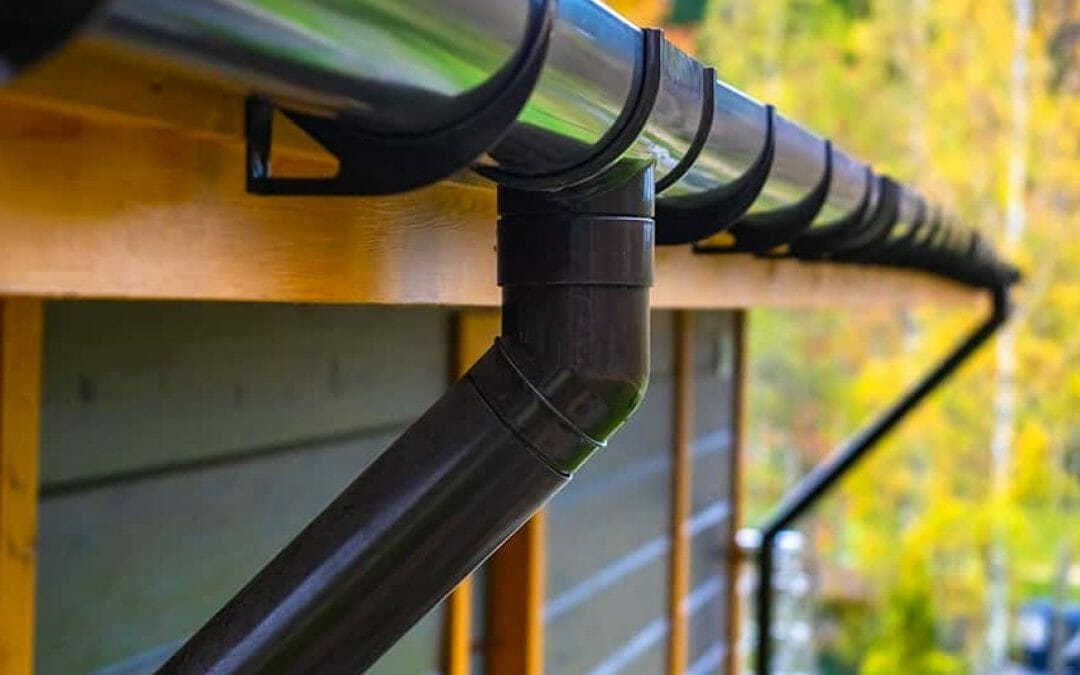 Best Gutter Types for Minneapolis Residents