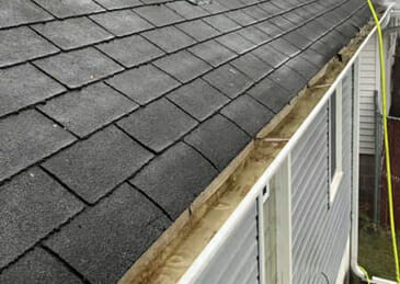 A Message about COVID-19 Safety from Gutter Maids