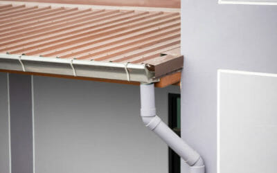 Common Downspout Issues