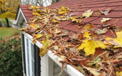 Why Gutter Maids Are Better Than Gutter Guards