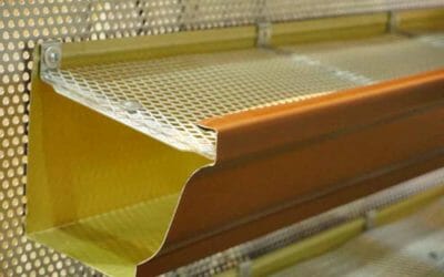 Do Gutter Guards Actually Work to Keep Gutters Clean?