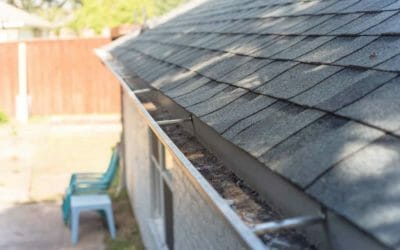 Some Reasons To Avoid DIY Roofing And Gutter Work