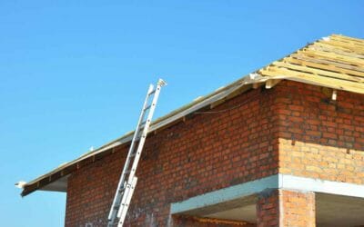 Unusual High Ladder Work Problems