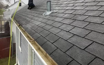4 Ways Gutters Keep Your Home Safe (And Why You Should Care)