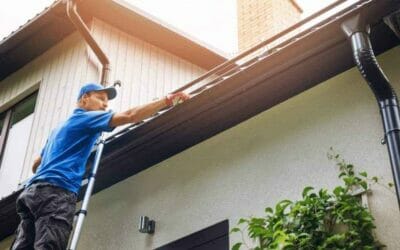 Structural Integrity: Assessing and Addressing Gutter Damage