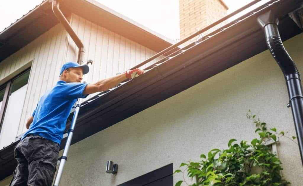 Structural Integrity: Assessing and Addressing Gutter Damage