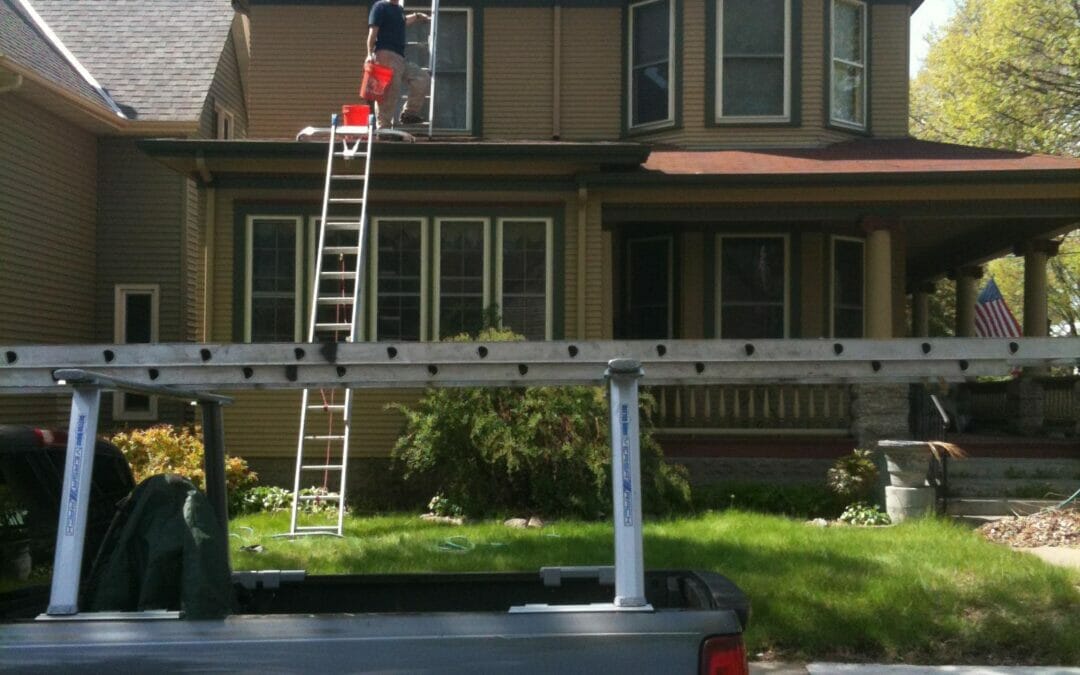 Roof Preservation and TV Dish Removal: Protecting Your Roof’s Integrity