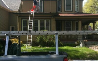 Roof Preservation and TV Dish Removal: Protecting Your Roof’s Integrity