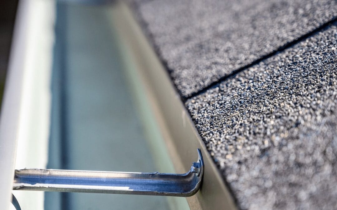 The Gutter Maintenance Cycle: Establishing a Year-Round Routine in Becker