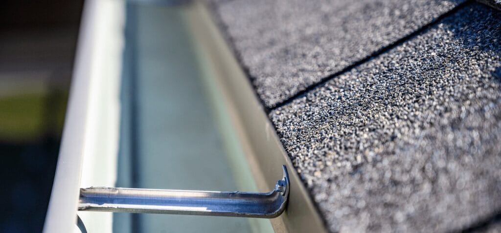 historic property maintenance, historic gutter maintenance, high ladder services, Becker