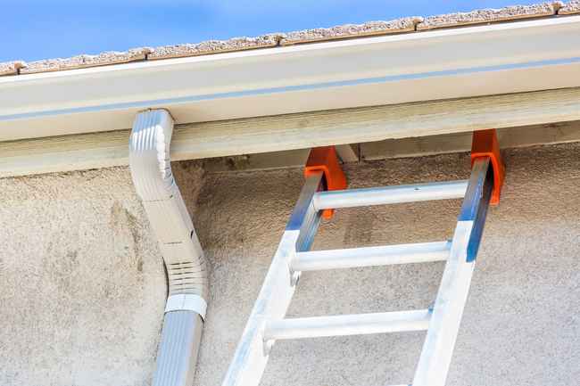 best local gutter installer