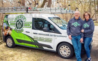 Safeguarding Your Investment: The ROI of Regular Gutter Cleaning