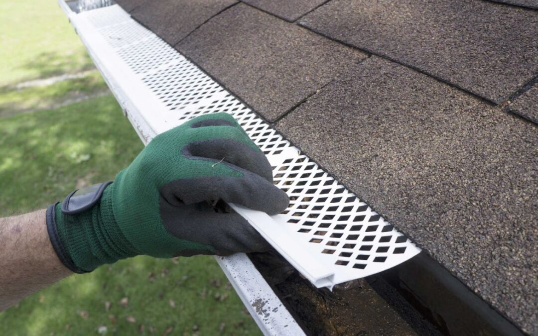 Why Regular Gutter Maintenance is Essential for Multi-Family Properties