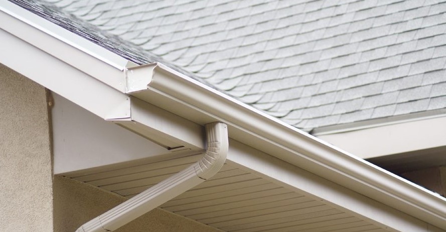 How Gutters Preserve Your Roof and Attic Health