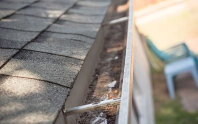 Eco-Friendly Gutter Cleaning