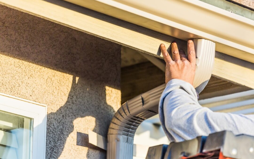 Roof Maintenance Tips: Extending the Lifespan of Your Gutters