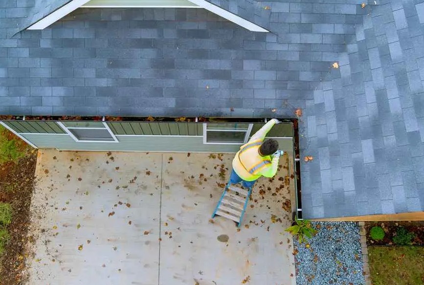 roof maintenance tips