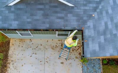 Gutter Cleaning Frequency: A Seasonal Guide for Homeowners