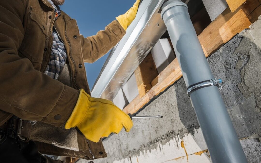 The Hidden Dangers of Neglecting Gutter Maintenance